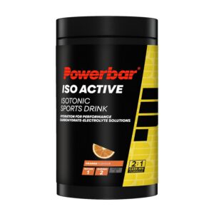 Powerbar Isoactive Deal: Sportgetränk zum Hammerpreis 🏃‍♂️💥