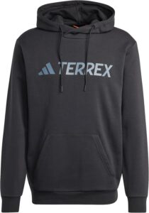 Adidas Terrex Hoodie Deal – Jetzt für nur 19,33 € statt 41,26 € sichern!