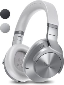 Technics EAH-A800E-S Kopfhörer Deal: Top-Sound mit ANC zum Hammerpreis!