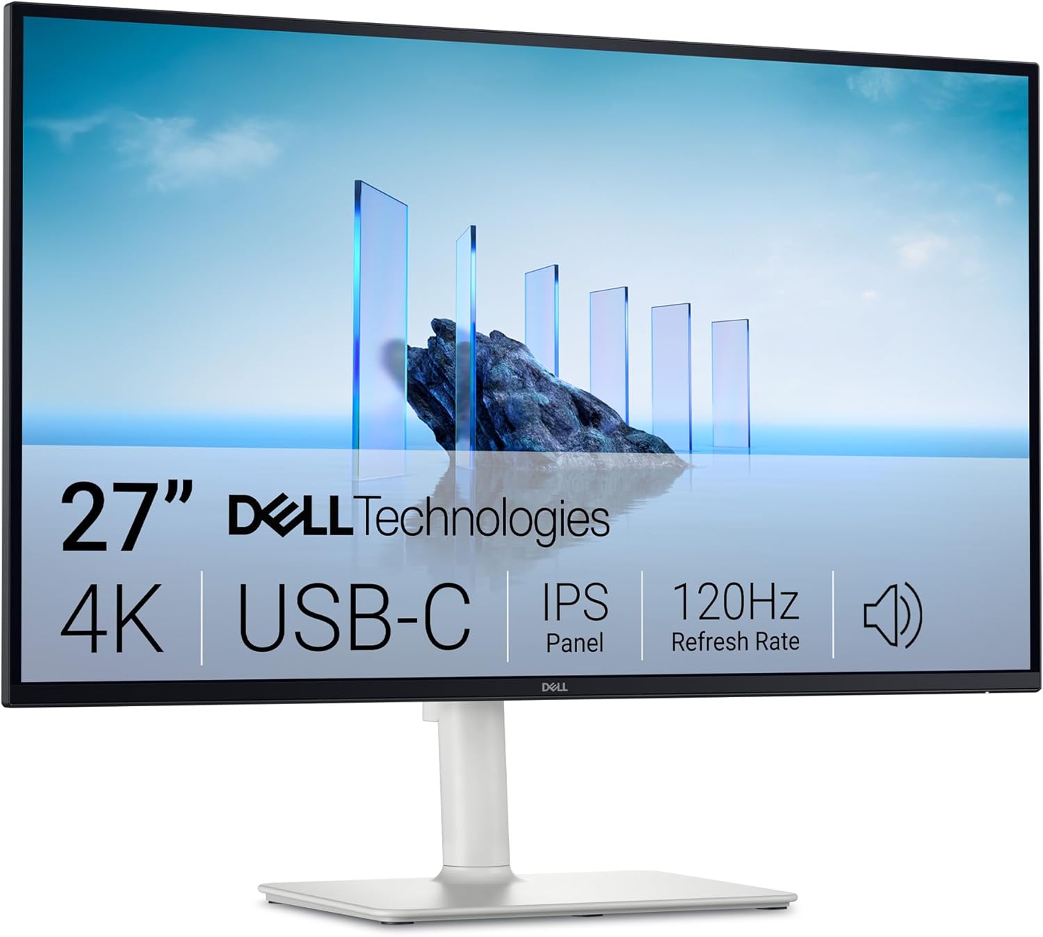 Dell 27 Plus USB-C Monitor Deal – 4K-Qualität zum Hammerpreis!