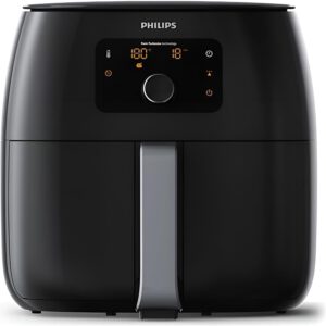 Philips Airfryer XXL Deal – Gesund frittieren & sparen!