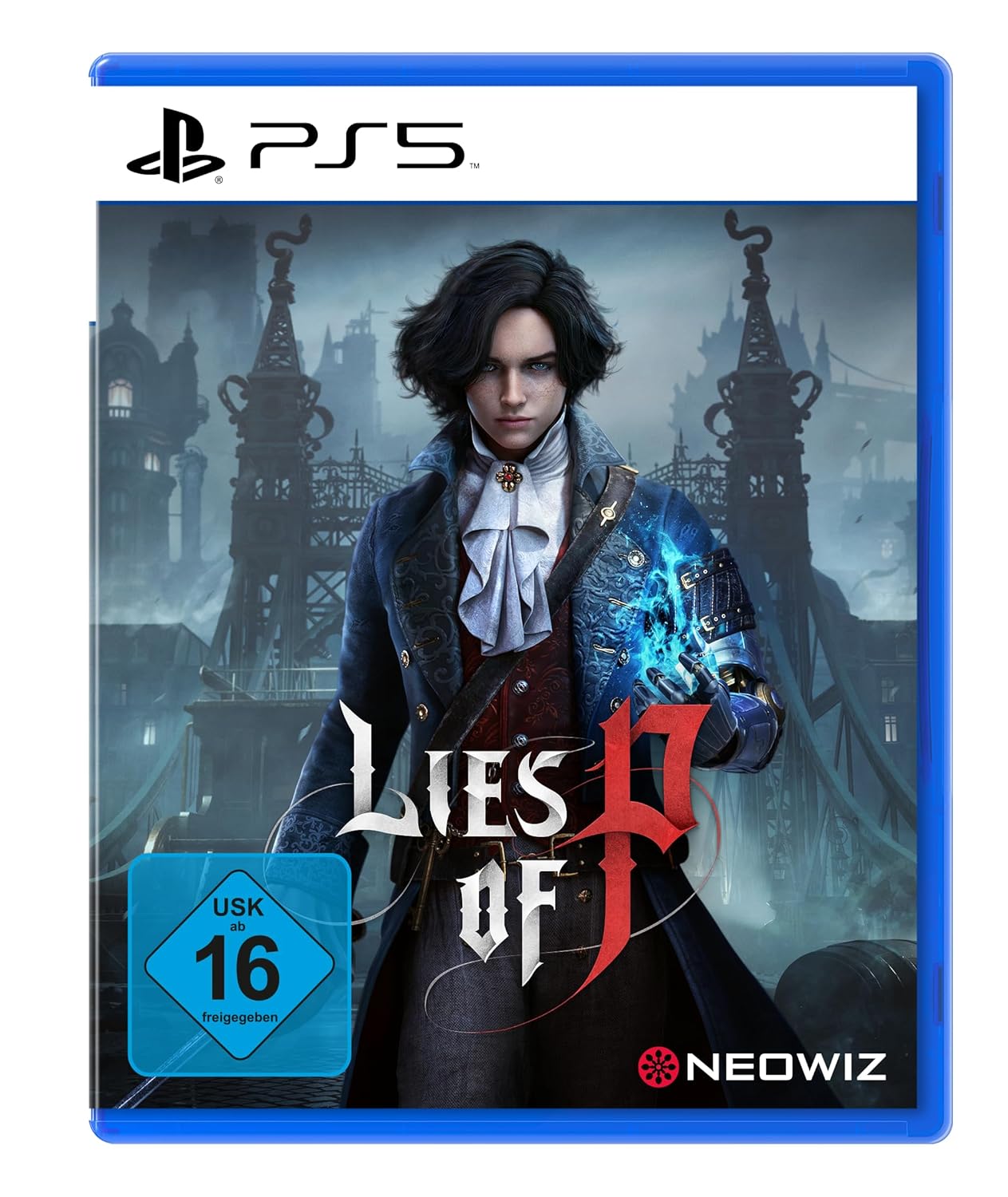 Lies of P PS5 Deal – Jetzt zum Prime Day sparen!