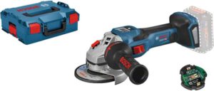 Bosch Winkelschleifer Deal: Jetzt 12% sparen & zuschlagen!