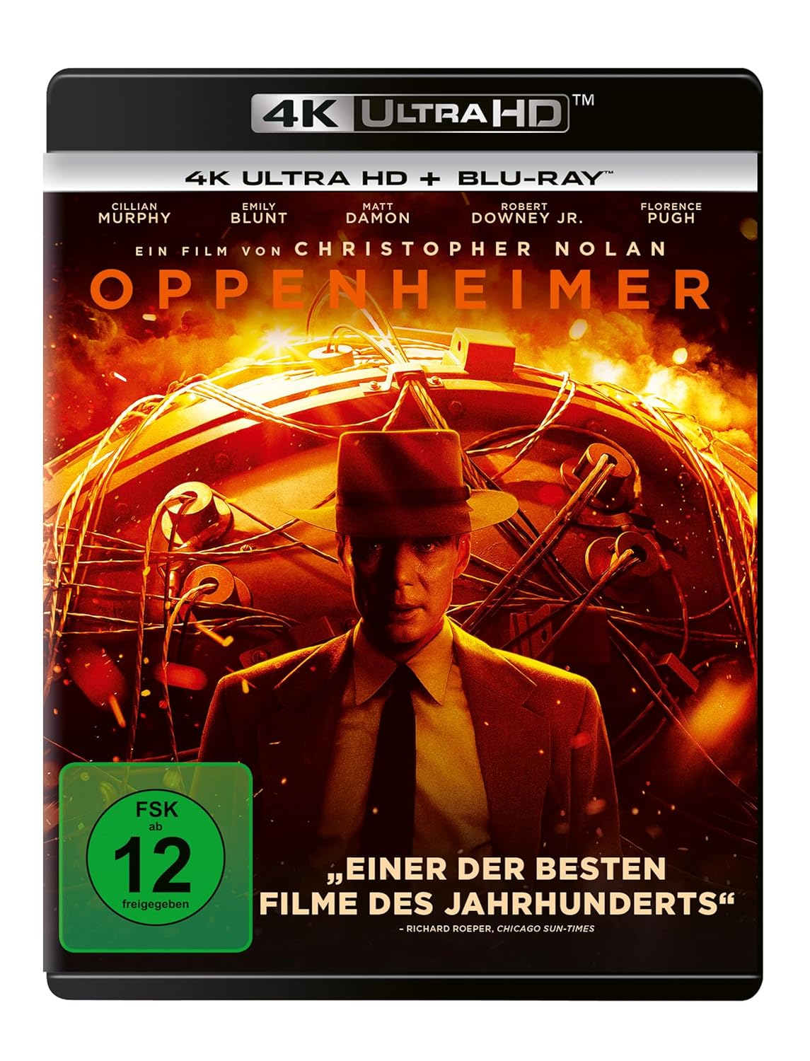 Ultra HD Filme zum Schnäppchenpreis – Jetzt zuschlagen!