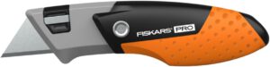 Fiskars Pro Klappmesser Deal: Jetzt 20% sparen!