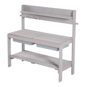 Roba Gartenküche für Kids: Outdoor-Spaß zum Superpreis!