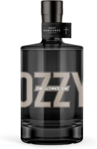 Ozzy Osbourne Gin Deal: Jetzt für nur 14,99€ statt 36,80€ sichern!