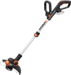 WORX Akku-Rasentrimmer Deal: Jetzt für nur 31,66€ statt 48€ sichern!