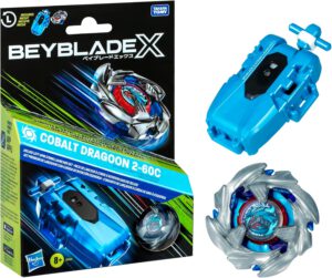 Beyblade X PrimeDay Deal: Jetzt sparen und zuschlagen!