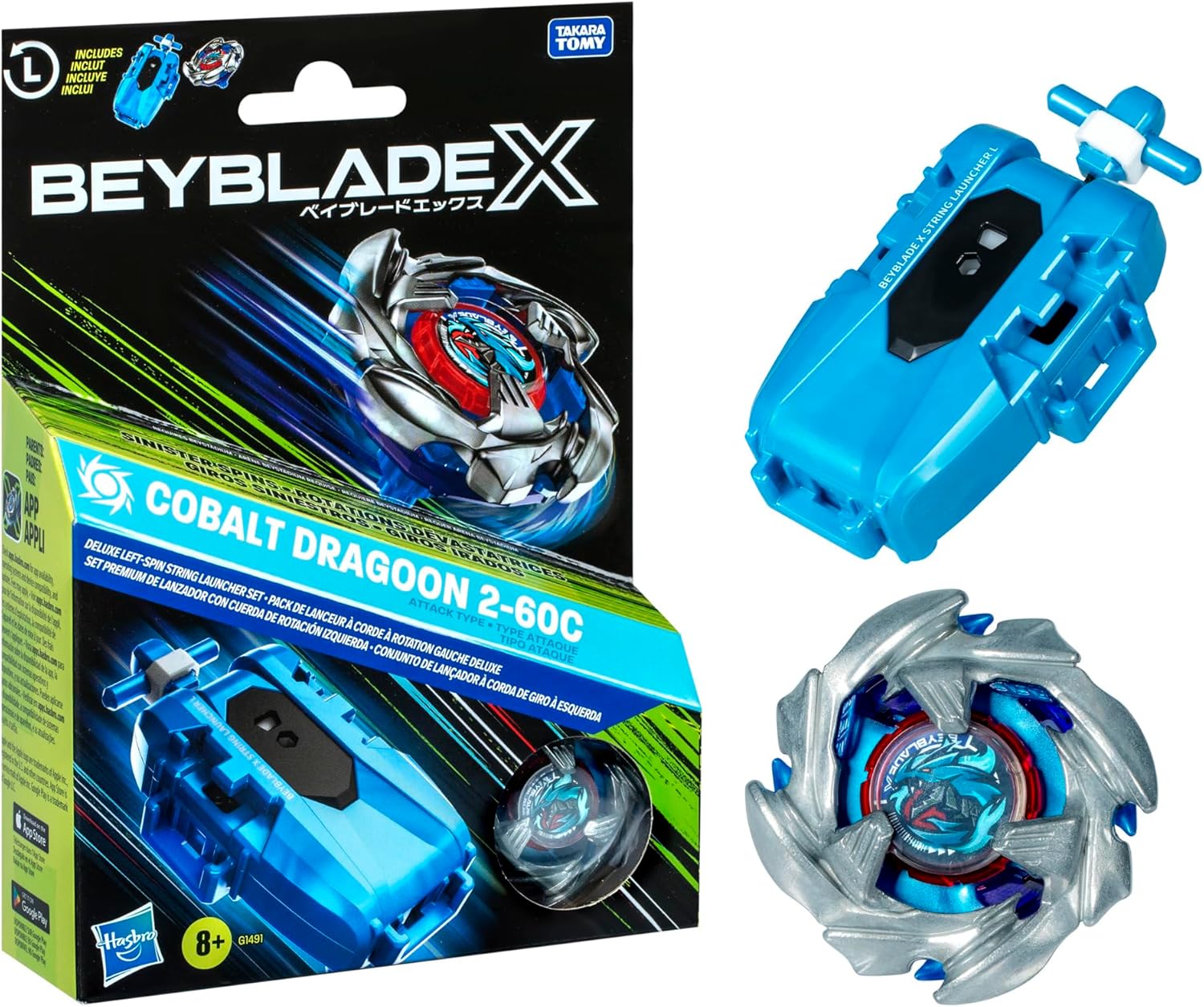 Beyblade X PrimeDay Deal: Jetzt sparen und zuschlagen!