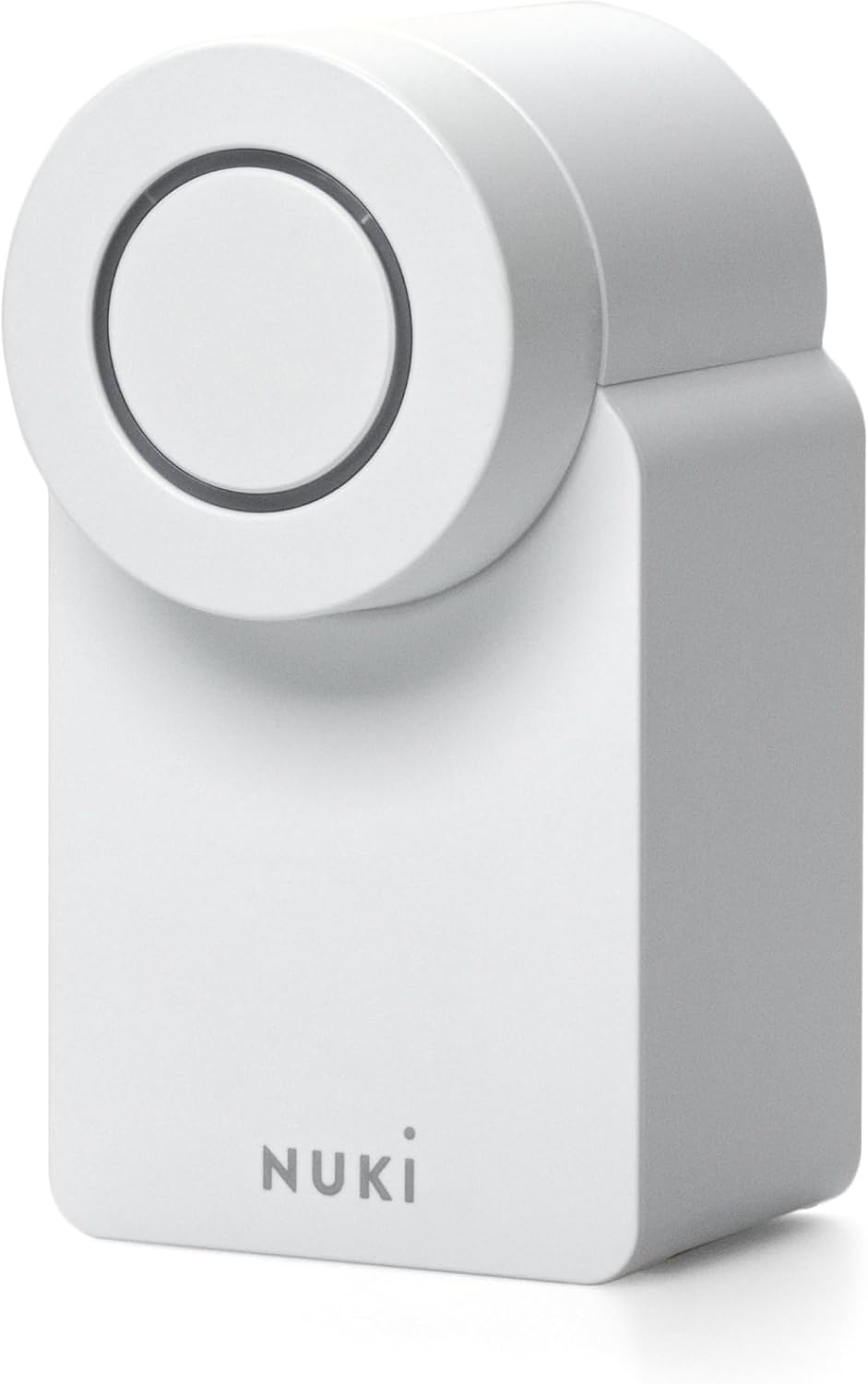 Nuki Smart Lock Go (2025) zum Hammerpreis – jetzt smartes Türschloss sichern!