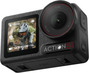 DJI Osmo Action 5 Pro Deal: Jetzt für 275€ statt 289€ sichern!