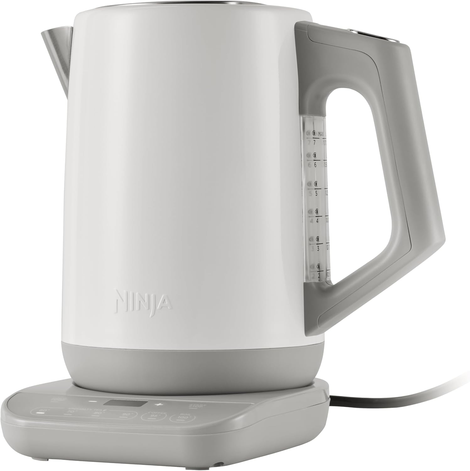 Ninja Wasserkocher im Prime Day Deal – 22% sparen und perfekten Tee genießen