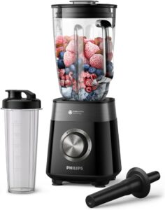 Philips 5000-Serie Standmixer Deal: Jetzt 16% sparen!