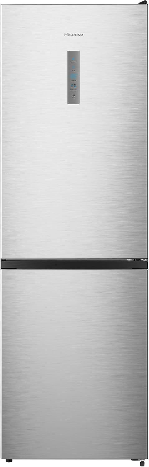 Hisense Kühl-Gefrierkombi mit Cashback – Jetzt für nur 459€ sichern!