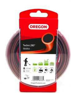 Oregon Mähfaden Deal: 15% sparen & Gestrüpp einfach trimmen!
