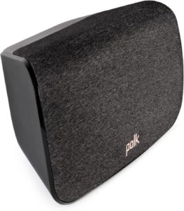 Polk SR2 Lautsprecher Deal: Jetzt Surround-Sound zum Spitzenpreis sichern 🎵