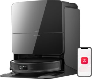 Roborock Saros 10R Saugroboter Deal – Jetzt zum PrimeDay-Bestpreis sparen!