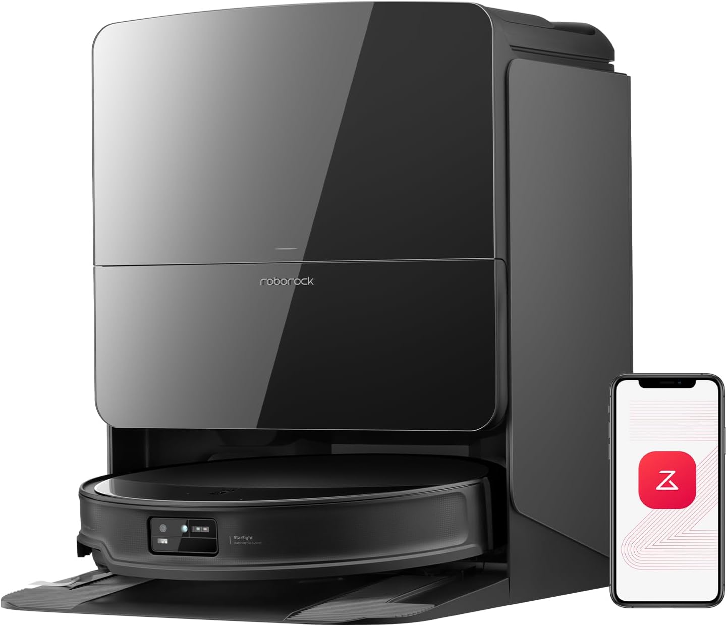 Roborock Saros 10R Saugroboter Deal – Jetzt zum PrimeDay-Bestpreis sparen!