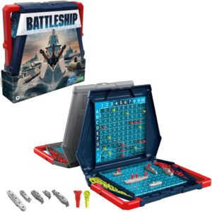Schiffe versenken Deal: Hasbro Battleship zum Schnäppchenpreis 🚢🎲