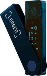 Ledger Nano S und X Deal: Sichere deine Kryptos jetzt günstig!