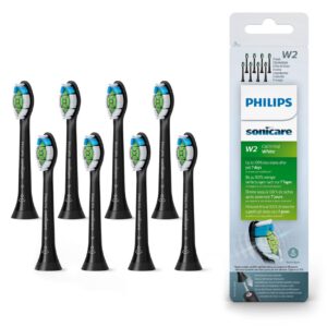 8 Philips Sonicare Zahnbürstenköpfe zum Hammerpreis – jetzt zuschlagen!