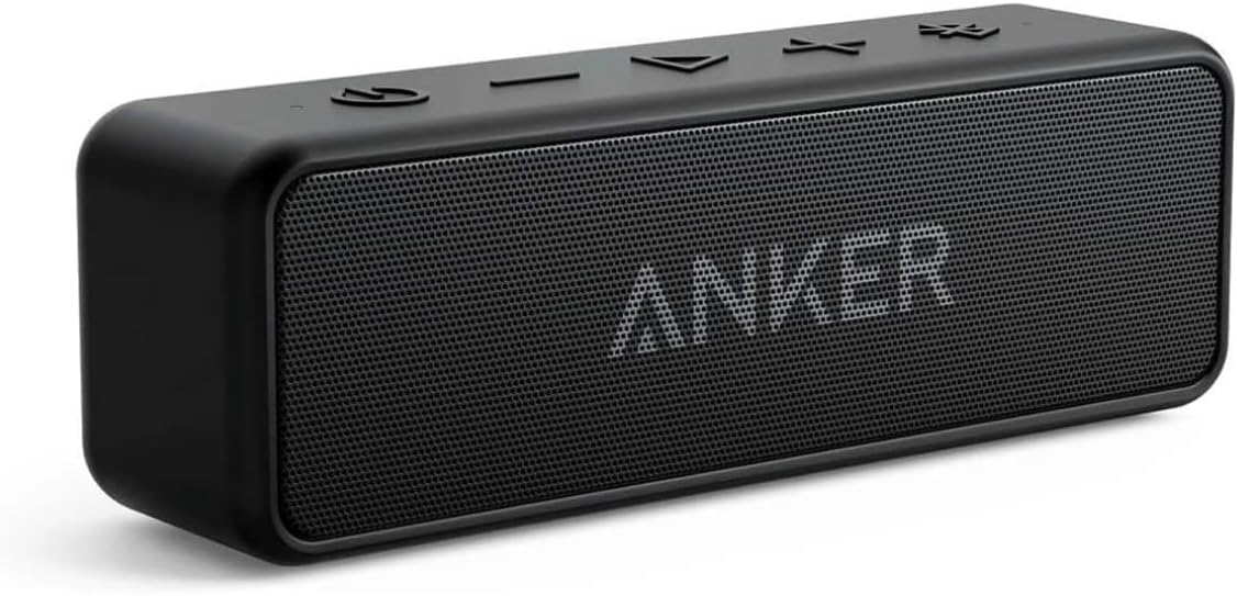 Anker SoundCore 2 Bluetooth Lautsprecher im Prime Deal – Jetzt sparen!