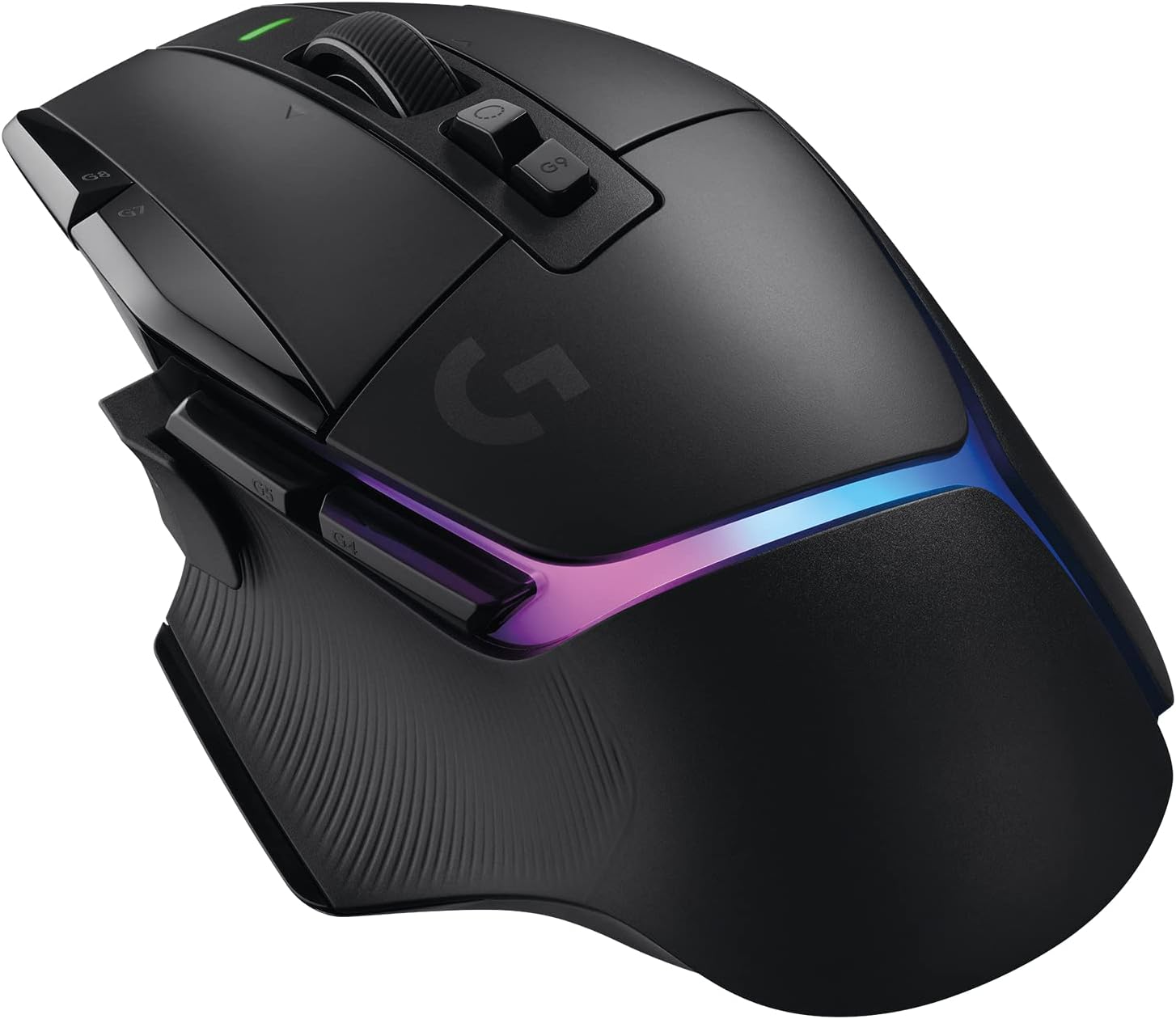 Logitech G502 X PLUS Gamingmaus im Prime Day Deal – Jetzt sparen!