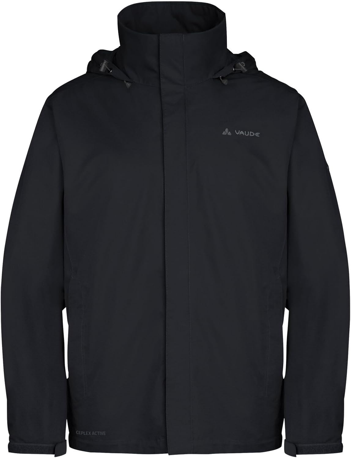 Vaude Escape Light Regenjacke: Atmungsaktiv & wasserdicht für nur 47,98€
