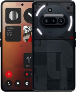 Nothing Phone (3a) & (3a) Pro: Mega Prime Day Deal mit Top-Rabatt!