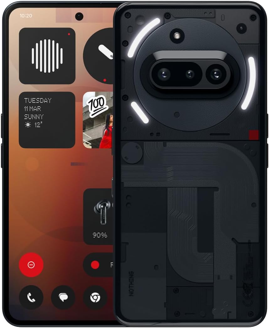 Nothing Phone (3a) & (3a) Pro: Mega Prime Day Deal mit Top-Rabatt!