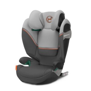 CYBEX Kindersitz Solution S2 i-Fix zum Prime Day Spitzenpreis 🚀