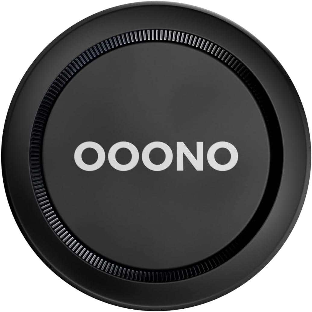 OOONO CO-Driver NO1: Blitzer-Warner für nur 29,90€ – Sicherheit zum Schnäppchenpreis