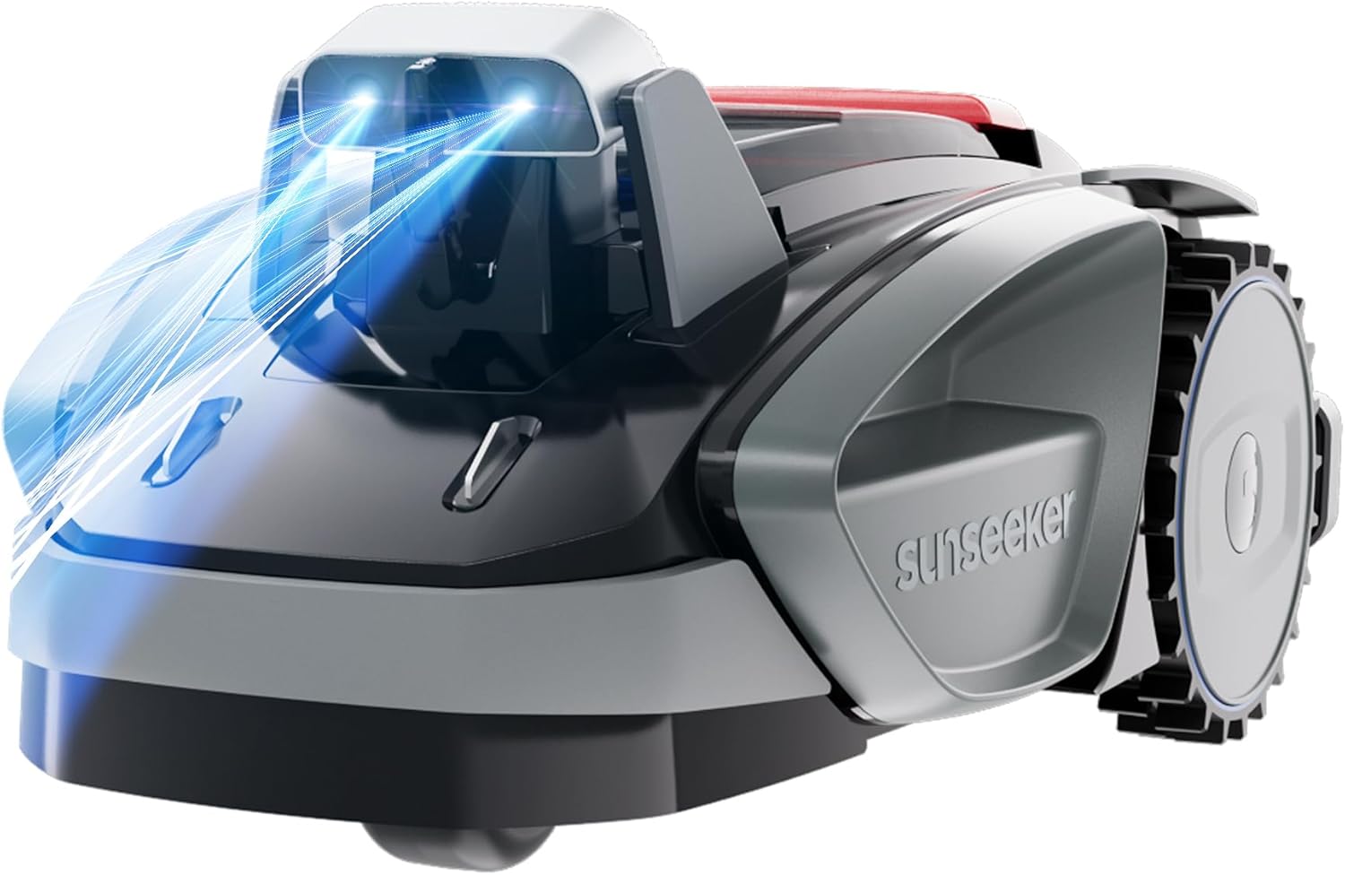 Sunseeker V3 Plus Mähroboter Deal – Jetzt 8,8% sparen!