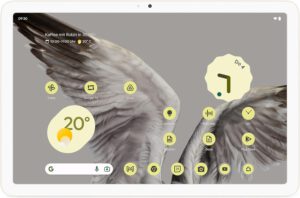 Google Pixel Tablet Deal: 256 GB & 8 GB RAM für nur 399 €