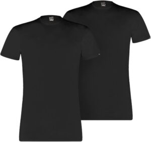 Puma Basic T-Shirt im 2er Pack für nur 11€ – Jetzt sparen!