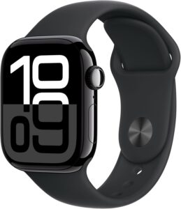 Apple Watch Series 10 Deal: Spare 35€ & greif zum Prime-Schnäppchen!