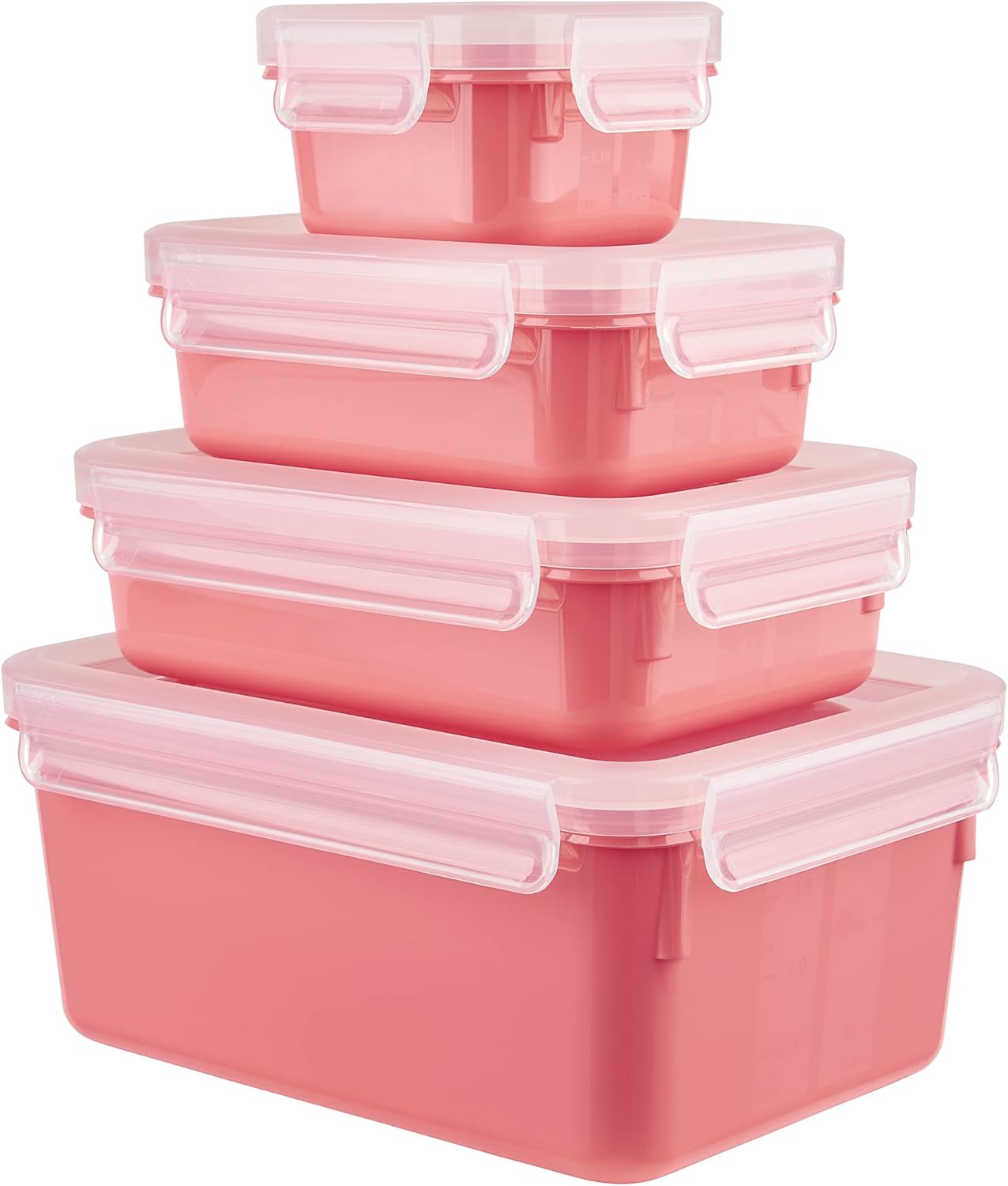 Emsa Frischhaltedosen-Set im Prime Deal – jetzt für nur 12,99 €!