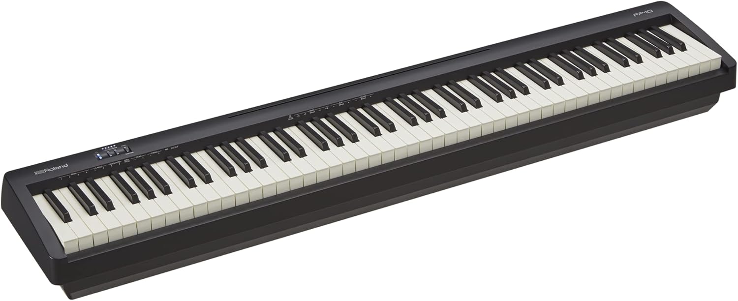 Roland FP-10 E-Piano Deal – Jetzt unter 400€ schnappen!