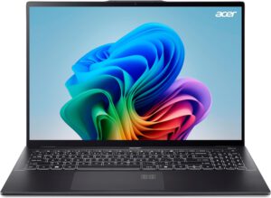 Acer Swift 16 AI OLED Laptop: Top Deal mit 19% Rabatt!