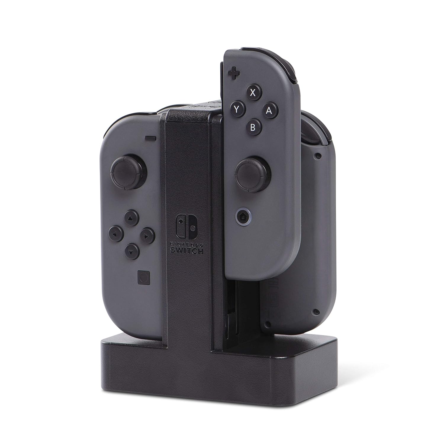 PowerA Joy-Con-Ladestation für Nintendo Switch – 30% Rabatt sichern!