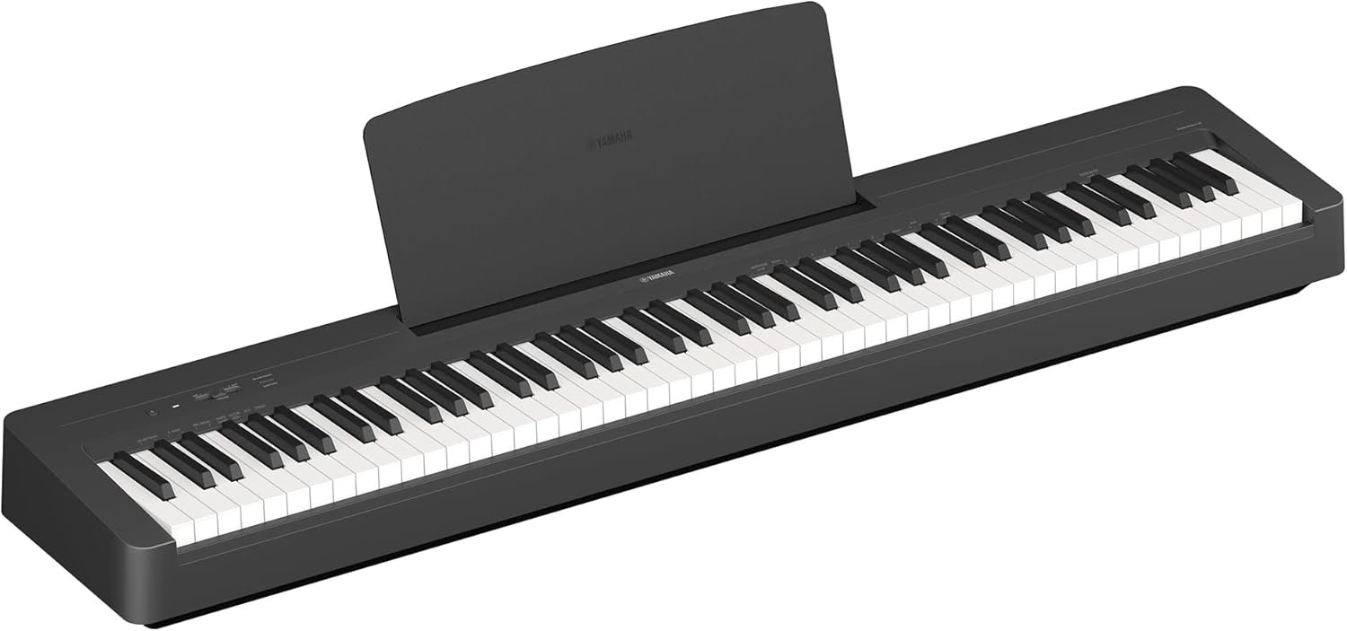 Yamaha P-145 E-Piano Deal – Jetzt sparen & losmusizieren!