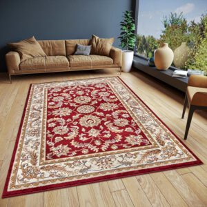 Hanse Home Teppich Deal: Orientalischer Flair zum Spottpreis!