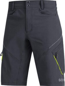 GORE WEAR C3 Trail Bike Hose: Mega Deal für Radsport-Fans!