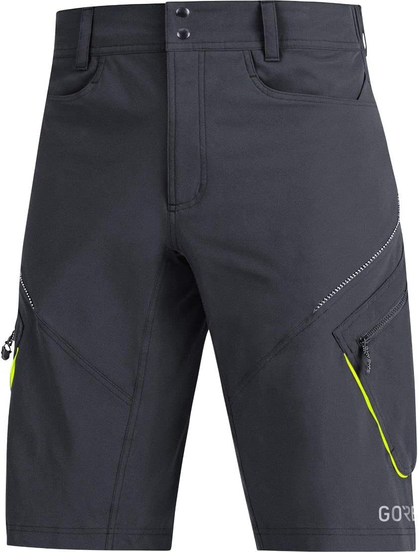 GORE WEAR C3 Trail Bike Hose: Mega Deal für Radsport-Fans!