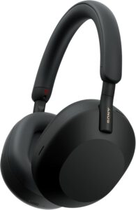 Sony WH-1000XM5 Deal: Top-Kopfhörer jetzt günstiger sichern 🎧
