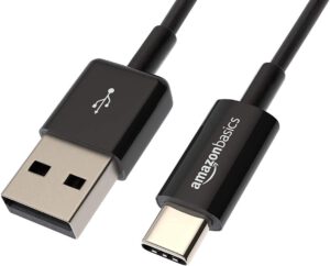 Amazon Basics USB-C Kabel Deal – Schnellladen für nur 4,41€