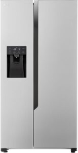 LG Side-by-Side Kühlschrank Deal: 15% Rabatt & Top-Features