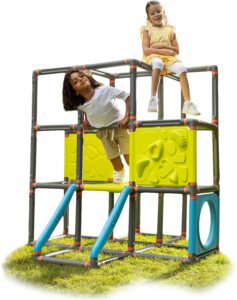 BIG Kraxxl Kletterturm Deal: Jetzt sparen & Kindertraum erfüllen!