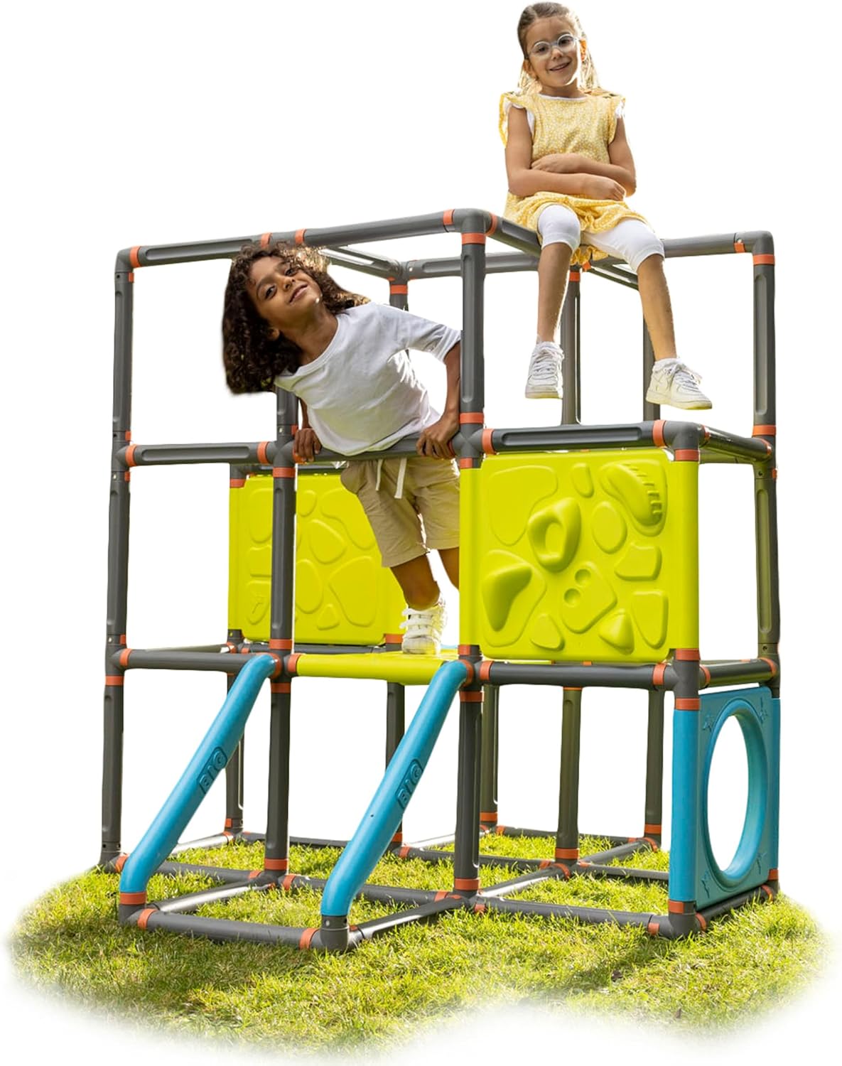 BIG Kraxxl Kletterturm Deal: Jetzt sparen & Kindertraum erfüllen!
